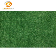 CBY16 Christmas Green High Quality Polyester Fiber Acoustic Panel